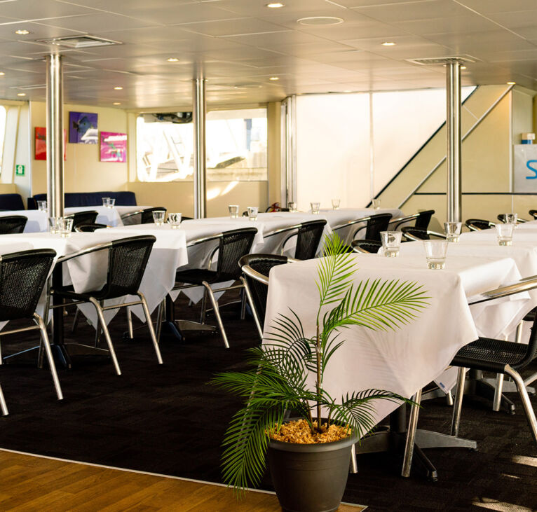 Cairns function and events venue - conference