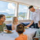 Spirit of Cairns family cruise