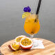 Spirit of Cairns tropical cocktail - passionfruit