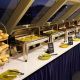 Buffet on Spirit of Cairns Dinner Cruise - Hot Selection