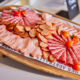 Buffet on Spirit of Cairns Dinner Cruise - Charcuterie