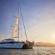 Spirit of Cairns vessel long shot